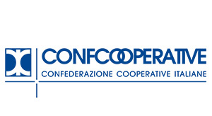 Confcooperative Logo