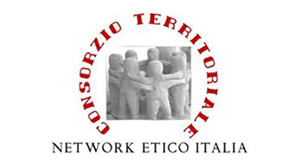 Consorzio Territoriale Network Etico Logo